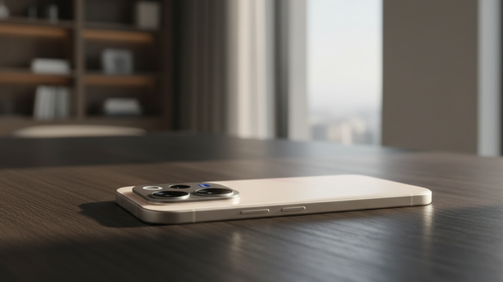 Vivo India launch & Vivo V70 camera review