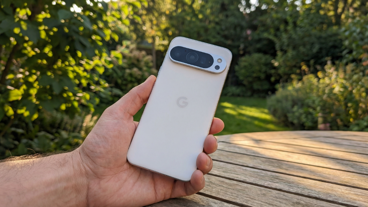 March 2026 Pixel Update