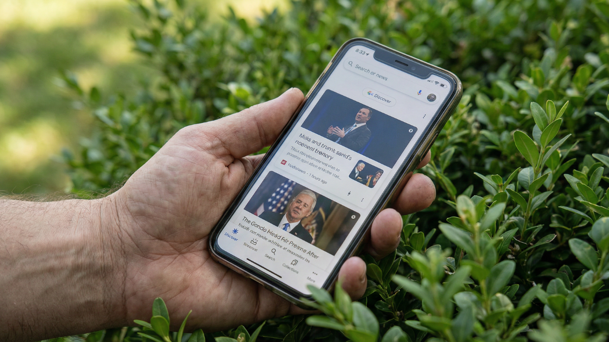 Android app archiving game data