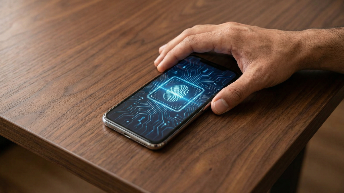 Android theft protection false positive