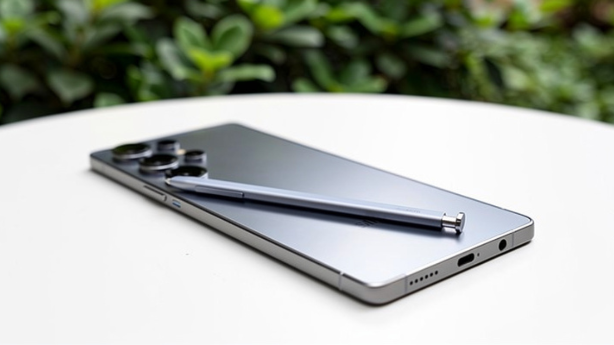 Galaxy S26 Ultra S Pen features