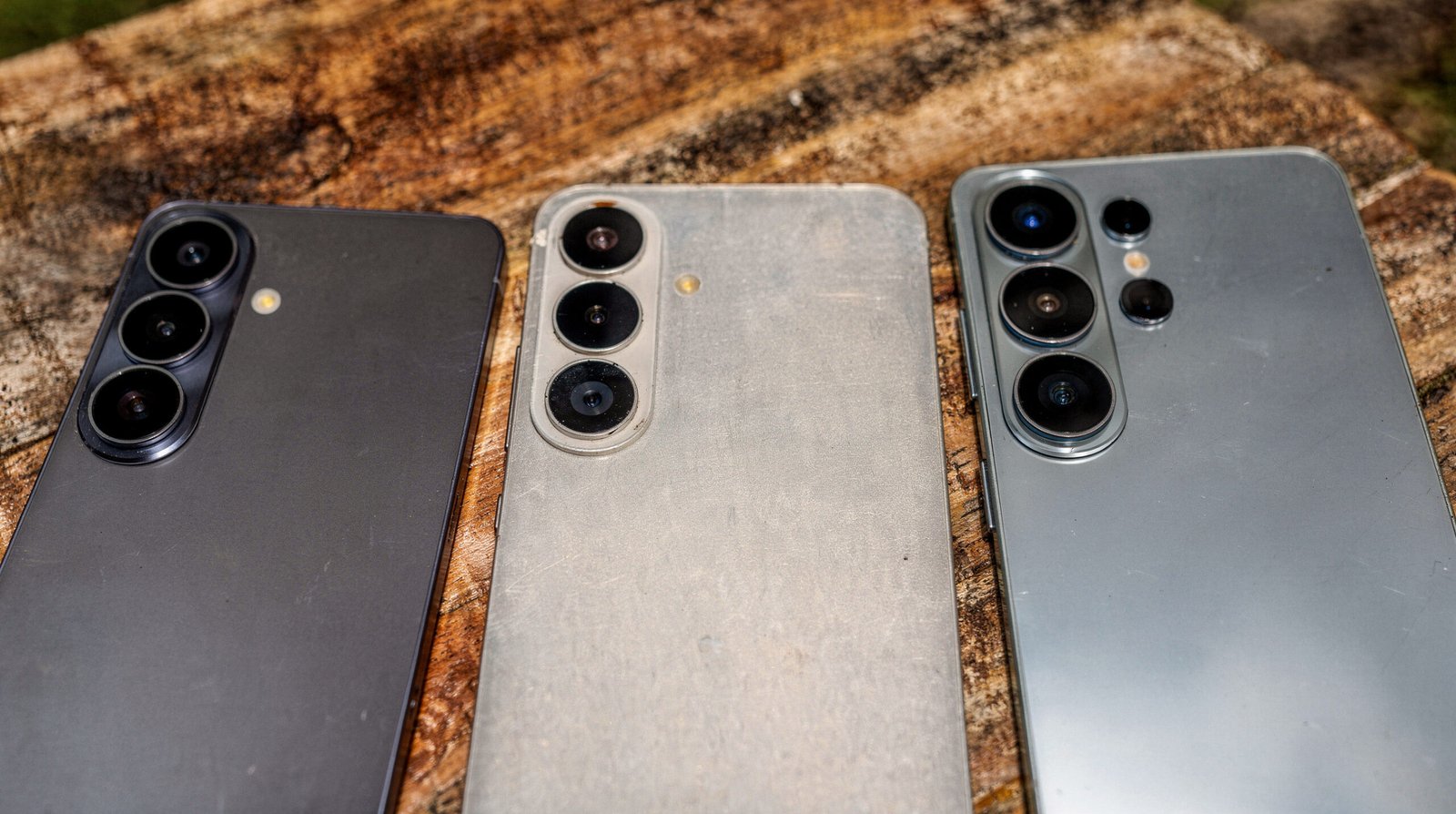 Galaxy S26 throttling fix