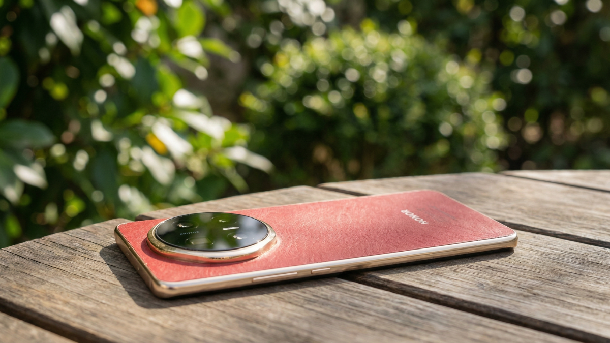 Honor Magic V Tri-Fold