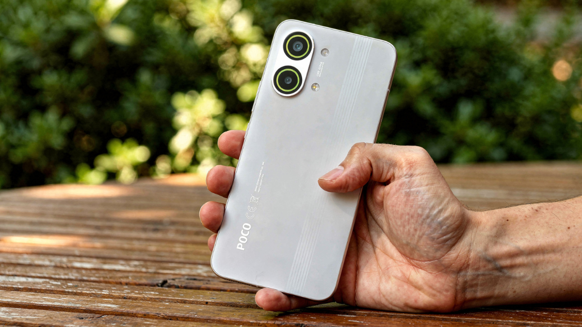 POCO X8 Pro Dimensity 8500 Ultra