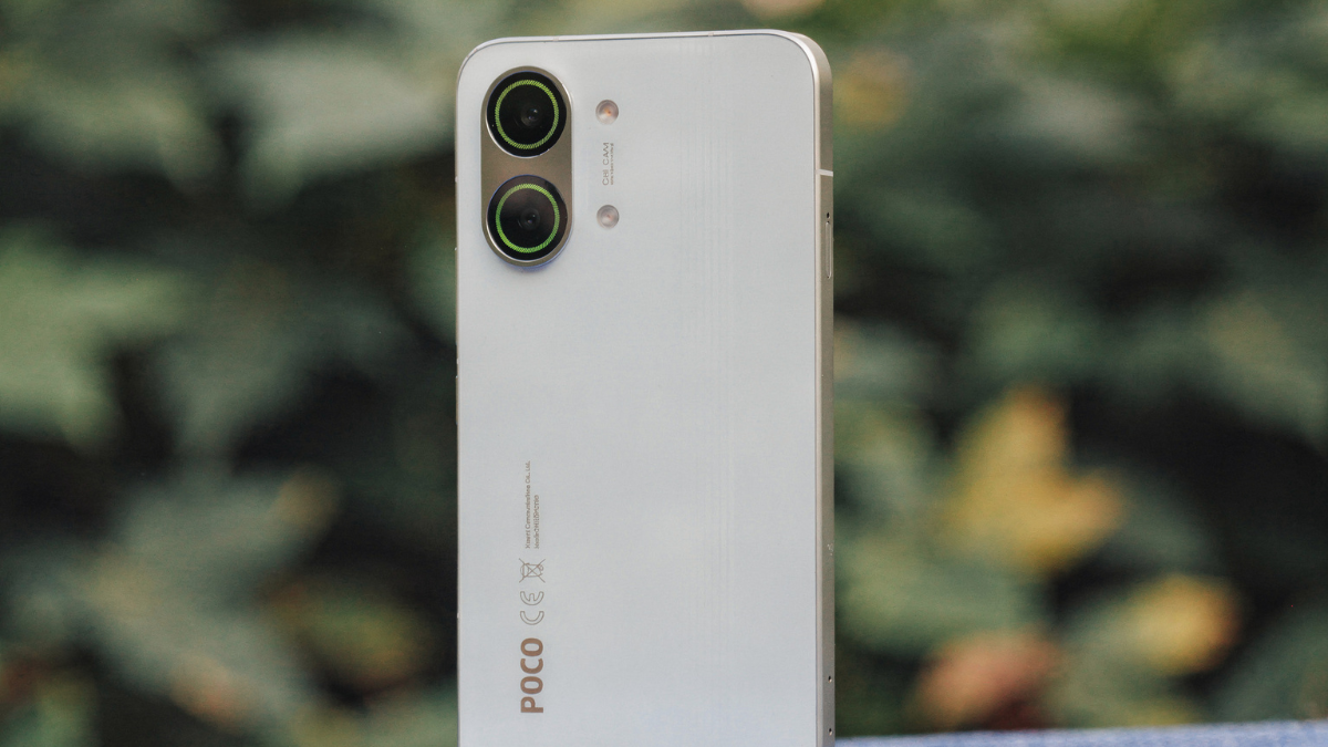 POCO X8 Pro specs