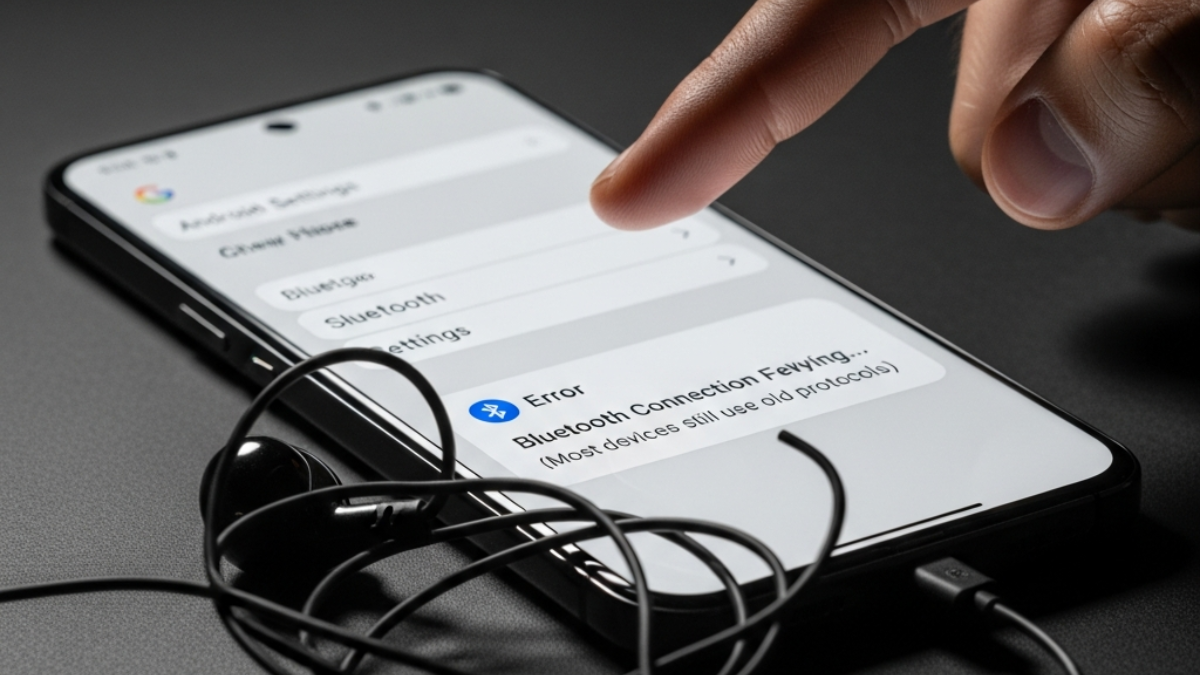Quick Share iPhone file transfer