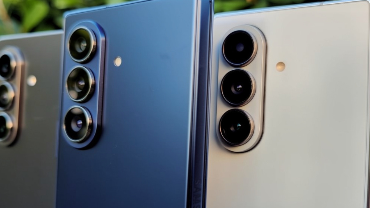 Samsung Galaxy Z Fold