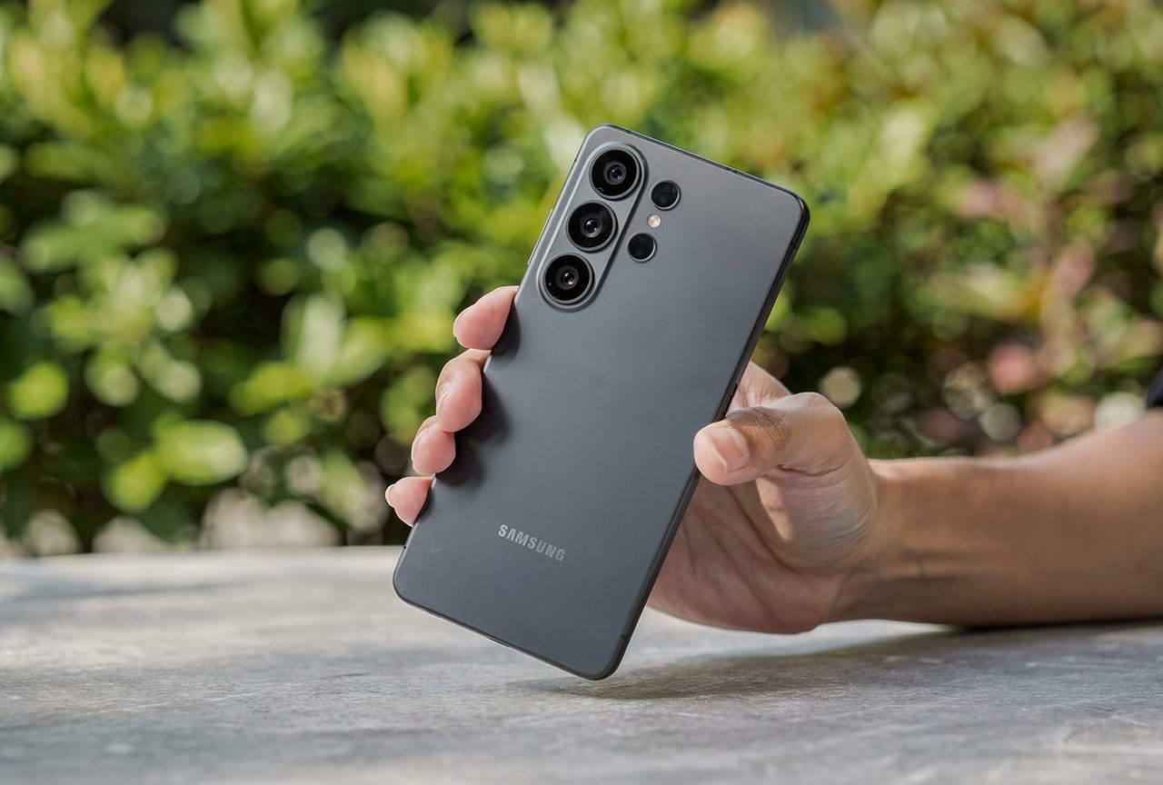 Samsung Galaxy S26 Privacy Display`