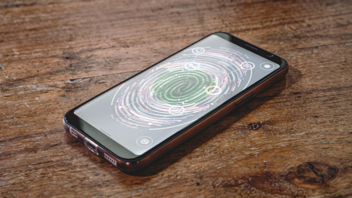 Theft Detection Lock Android bug settings showing toggle in Security and Privacy menu