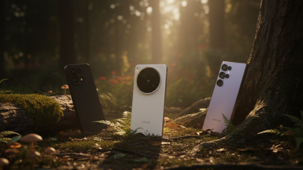 Silicon-Carbon vs. Solid-State: The Secret Battery War Defining Smartphones in 2026