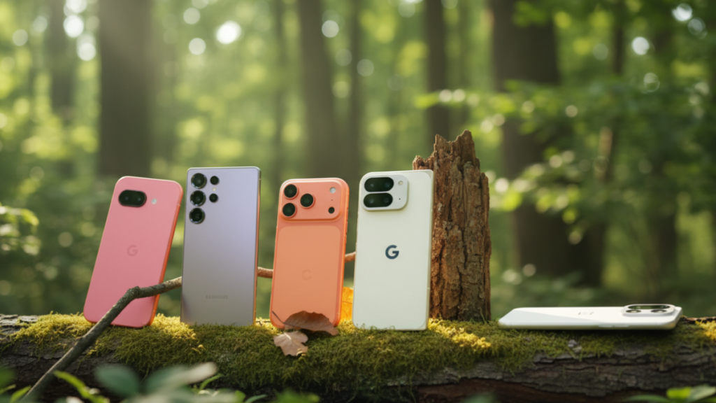 Silicon-Carbon vs. Solid-State: The Secret Battery War Defining Smartphones in 2026