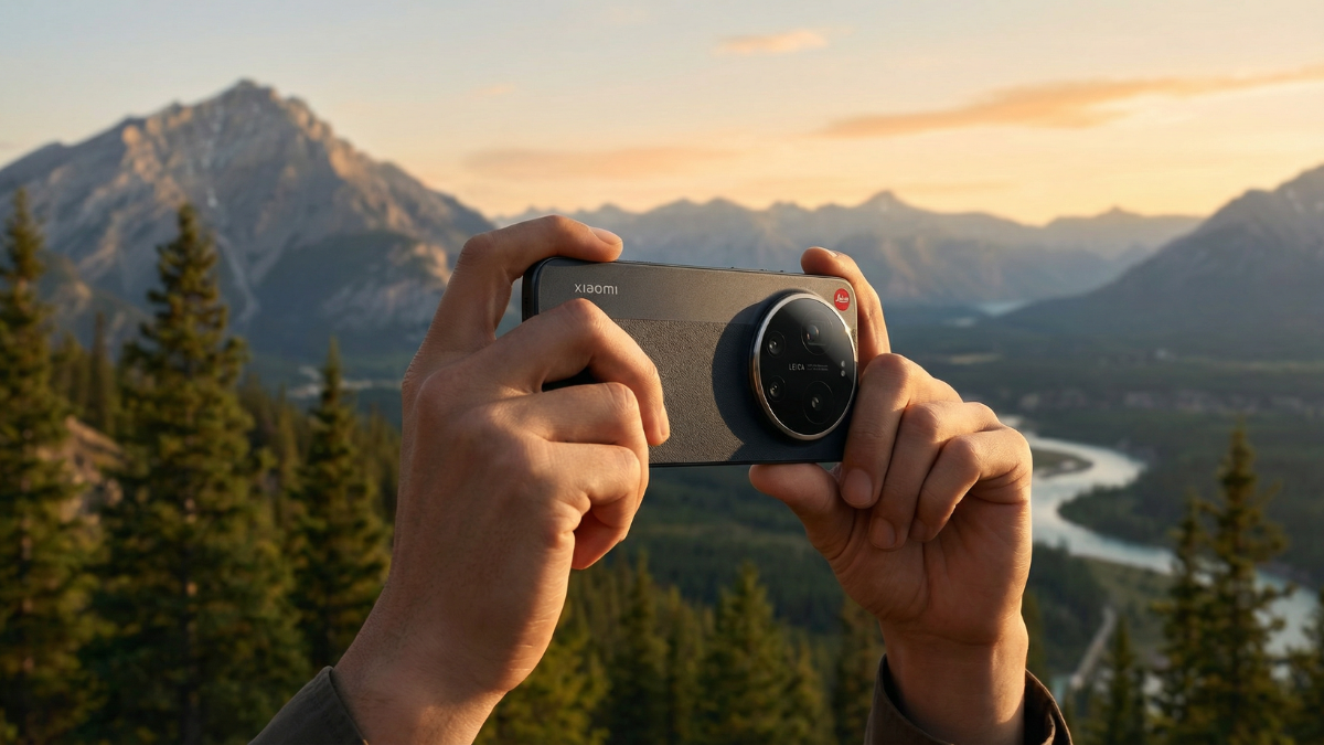 Xiaomi 17 Ultra release date