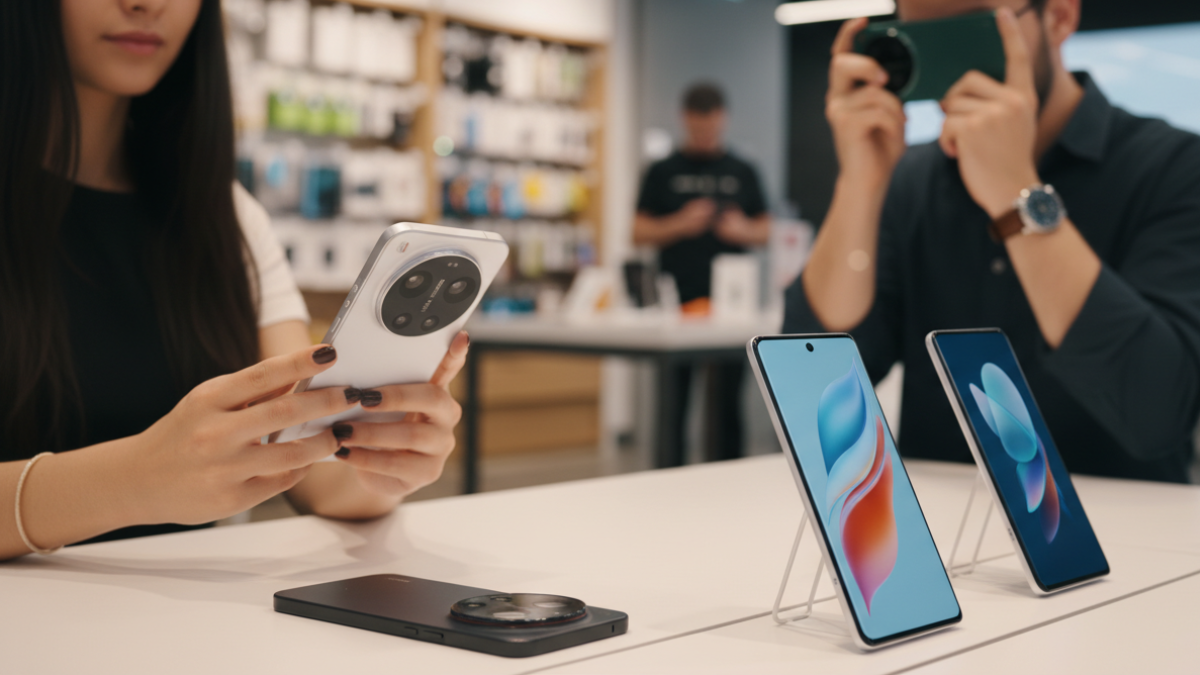 is Xiaomi 17 Ultra worth it