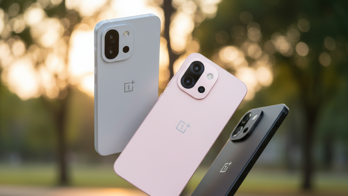 OnePlus 15T rumors, new OnePlus phone