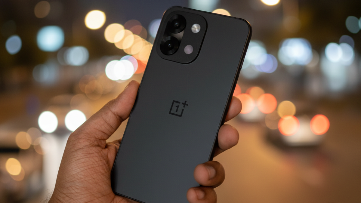 OnePlus 15T’s Magnetic Charging & Battery