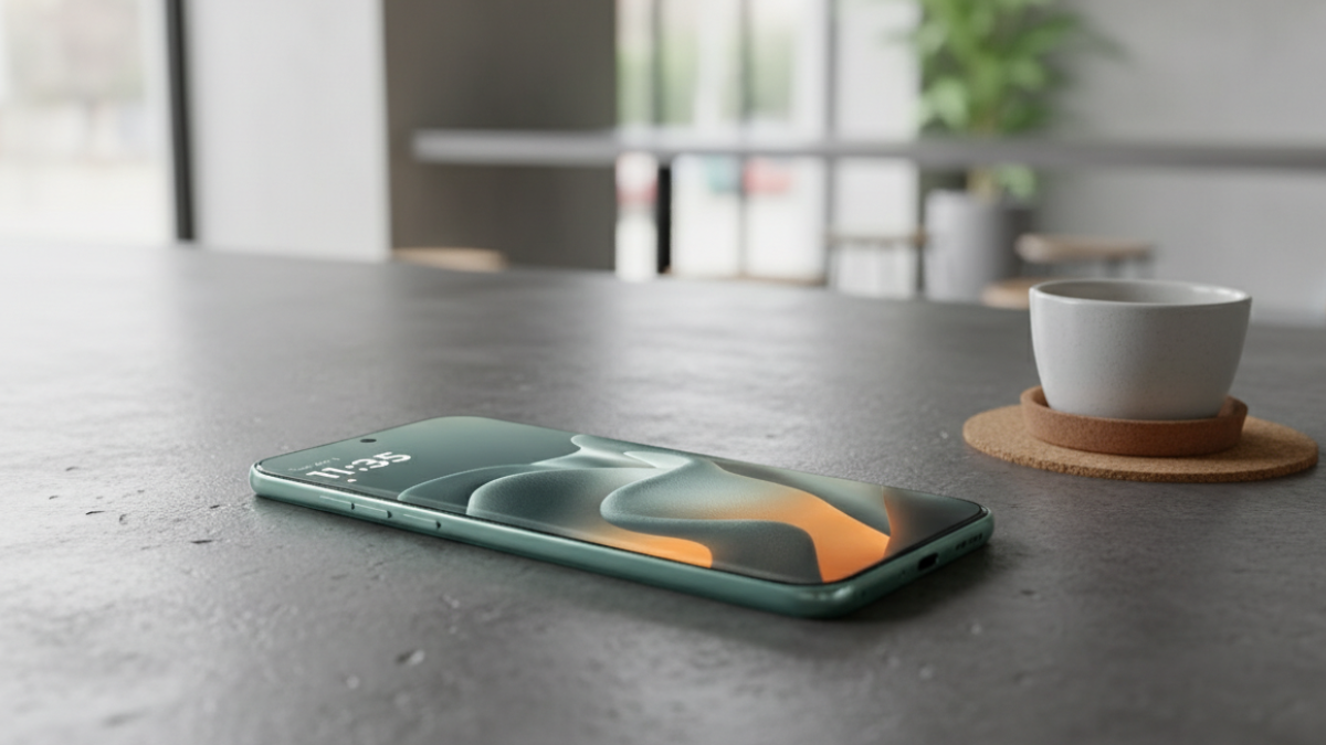 Motorola Edge 70 Fusion