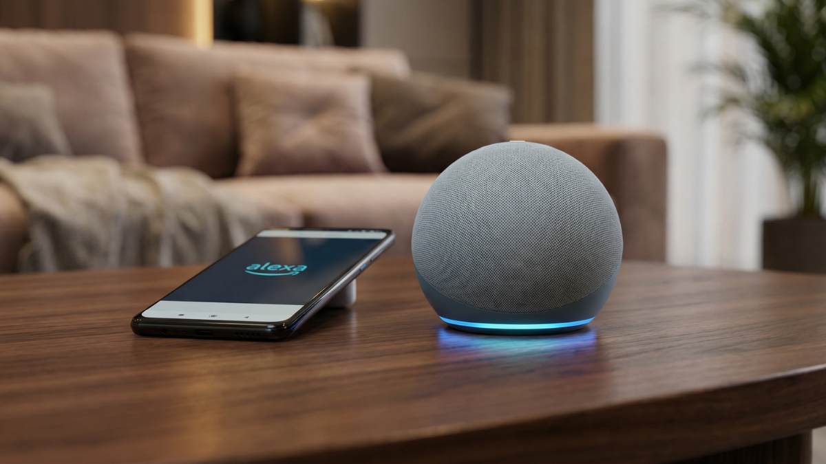 Amazon Alexa smartphone 2026, Amazon Transformer phone, Amazon Fire Phone successor, Amazon phone Alexa Plus, Amazon ZeroOne phone, Amazon new smartphone leaked, Alexa phone release date, Amazon phone 2026 rumors