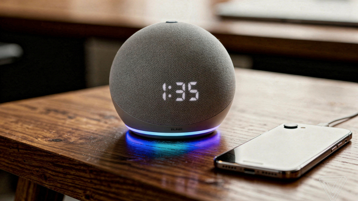 Amazon Alexa smartphone 2026, Amazon Transformer phone, Amazon Fire Phone successor, Amazon phone Alexa Plus, Amazon ZeroOne phone, Amazon new smartphone leaked, Alexa phone release date, Amazon phone 2026 rumors