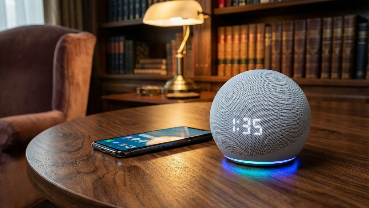 Amazon Alexa smartphone 2026, Amazon Transformer phone, Amazon Fire Phone successor, Amazon phone Alexa Plus, Amazon ZeroOne phone, Amazon new smartphone leaked, Alexa phone release date, Amazon phone 2026 rumors