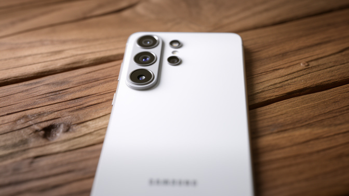 Circle to Search Galaxy S26 Ultra