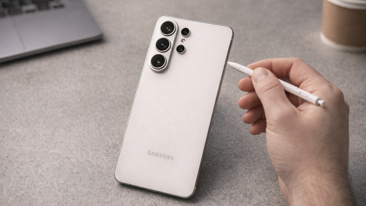 Samsung Galaxy S26 battery drain and One UI 8.5