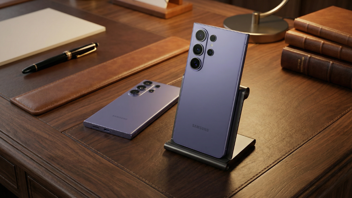 Samsung Galaxy S26 battery drain and One UI 8.5