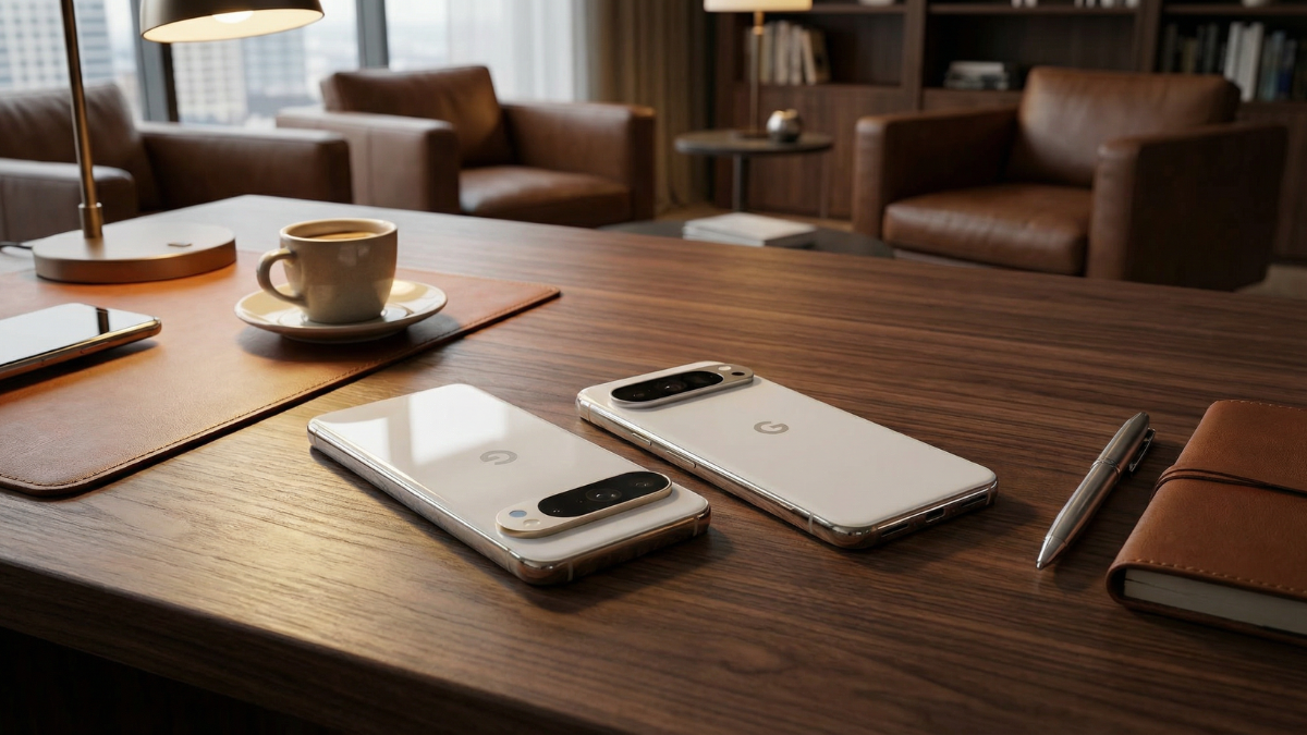 Pixel 10 thermal throttling problem