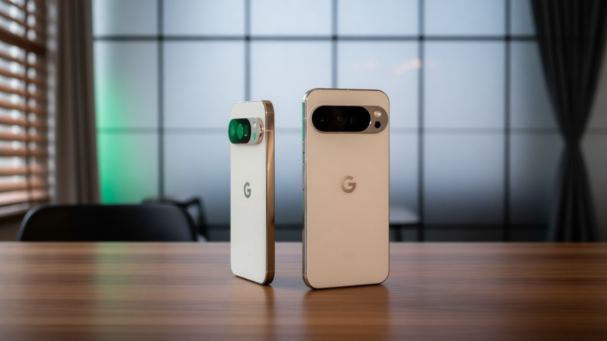 Pixel 10 AI features disable