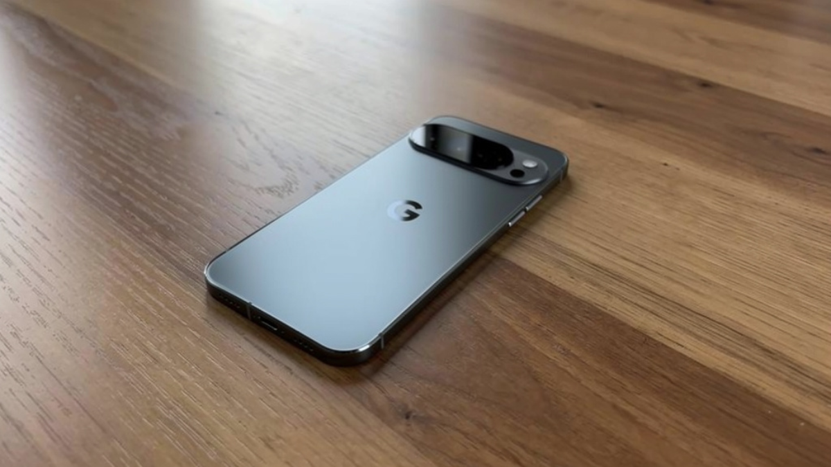 Pixel 10 Magic Cue battery drain