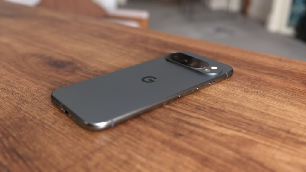 Pixel 10 overheating fix