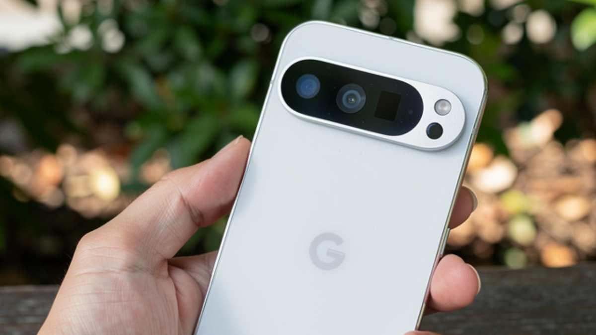 March 2026 Pixel update