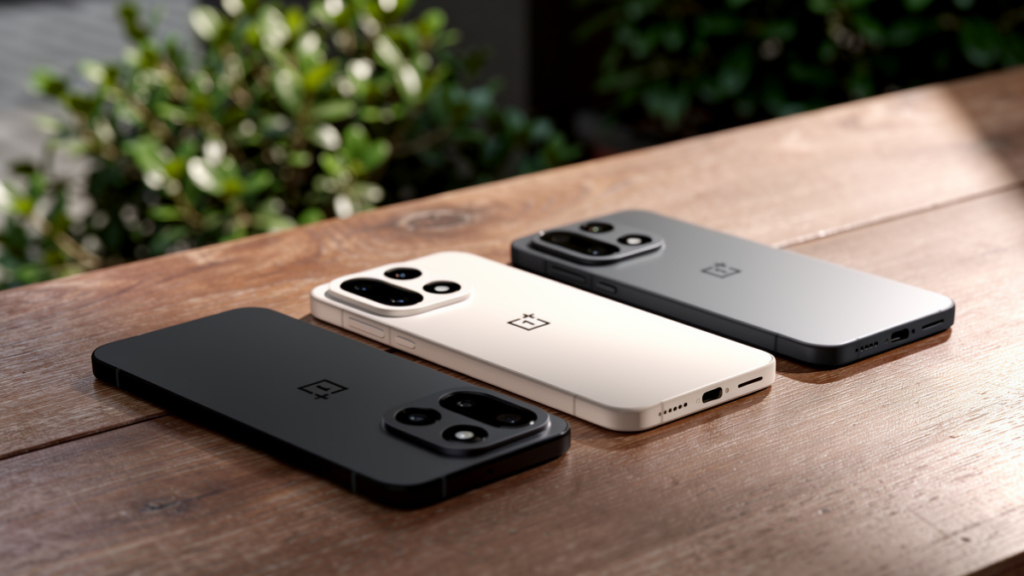 OnePlus 15 vs Galaxy S26 Ultra battery