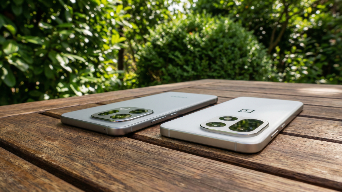 OnePlus store closures India