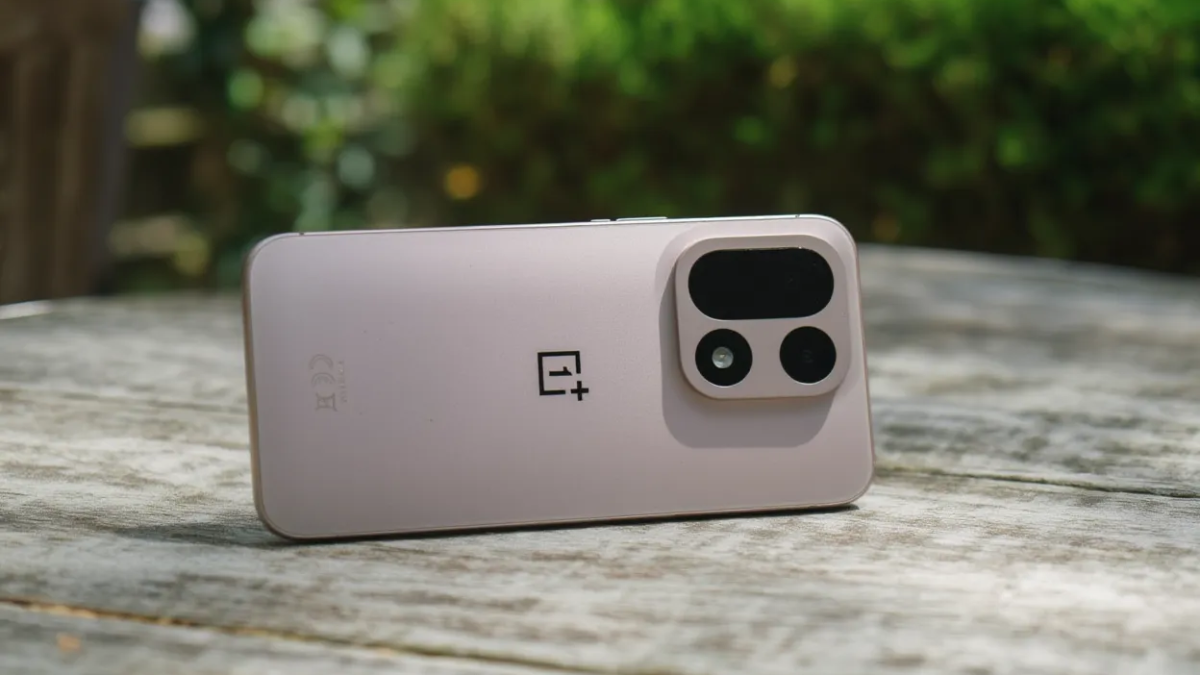 Oneplus 15 silicon carbon battery 2026