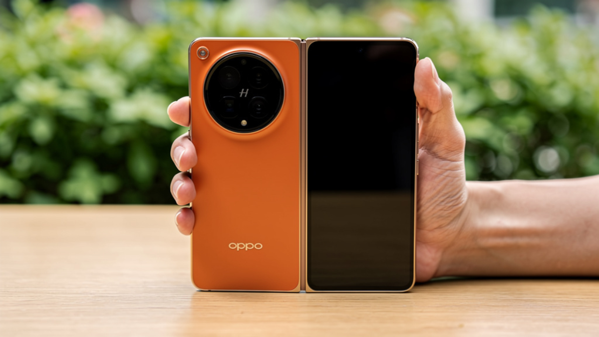 Oppo Find N6 battery, Oppo Find N6 vs Galaxy Z Fold 7, PhoneBuff battery test, silicon carbon battery, Oppo Find N6 charging speed, 6000mAh foldable