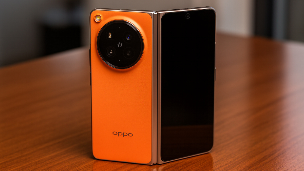 Oppo Find N6 performance, Snapdragon 8 Elite Gen 5 7 core, Oppo Find N6 benchmark, Oppo Find N6 Geekbench, Oppo Find N6 gaming, Oppo Find N6 thermals