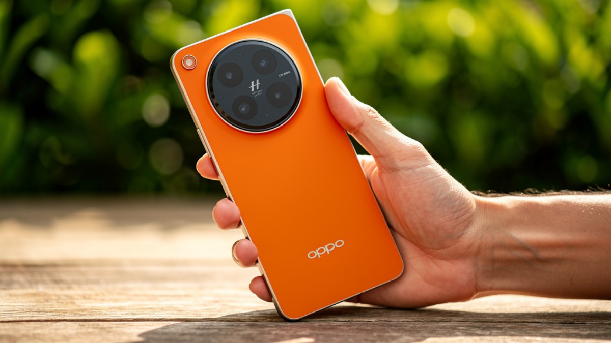 Oppo Find N6 review, Zero Feel Crease real test, Find N6 camera Hasselblad, Find N6 battery life, best foldable 2026, Oppo Find N6 specs