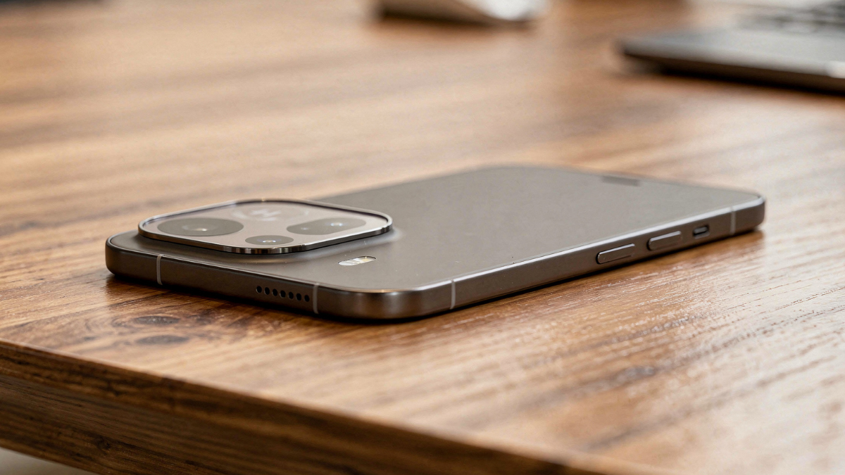 Oppo Find X9 Pro battery life