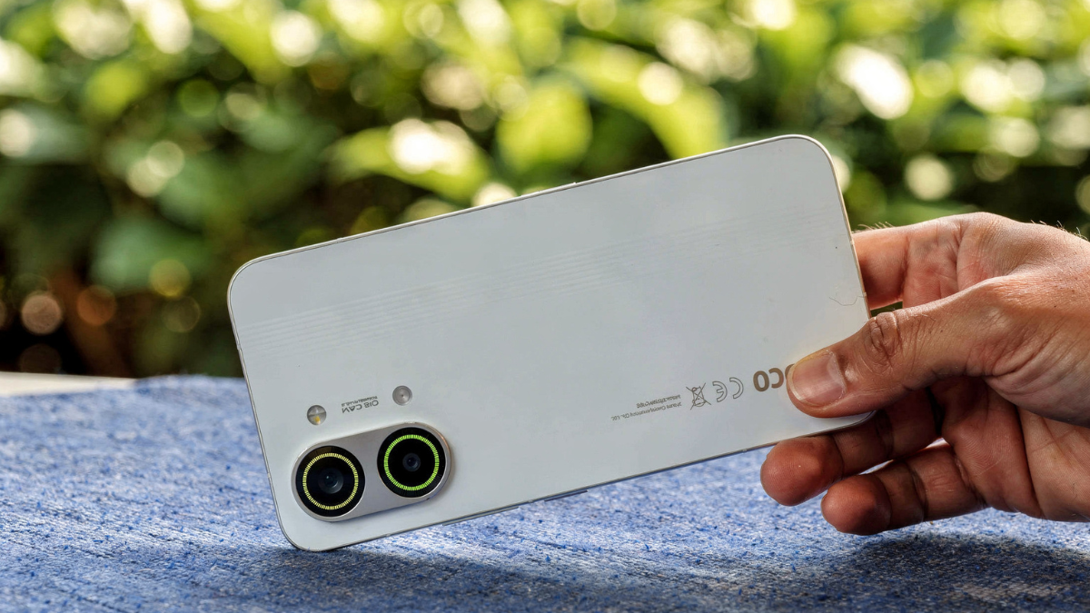POCO X8 Pro 100W HyperCharge Edition