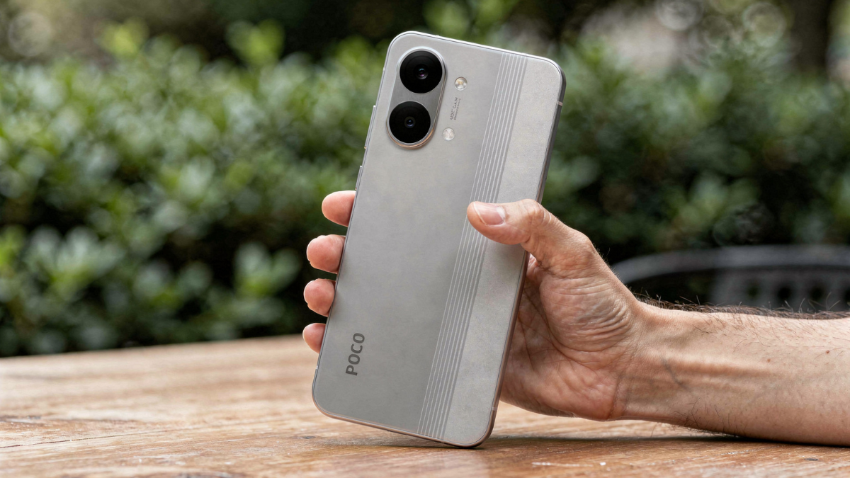 POCO X8 Pro AnTuTu score, POCO X8 Pro benchmark, POCO X8 Pro Dimensity 8500 Ultra, POCO X8 Pro gaming performance, POCO X8 Pro overheating test, POCO X8 Pro review 2026, POCO X8 Pro IceLoop cooling, POCO X8 Pro Geekbench score