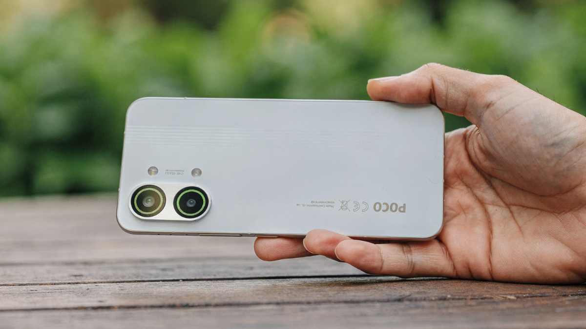 POCO X8 Pro price India