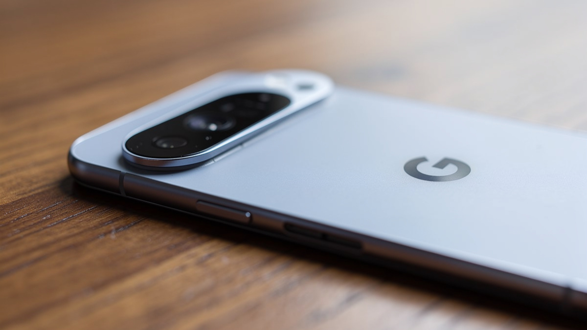 Don't Panic if Your Pixel 10 "March 2026 Update" is Stuck