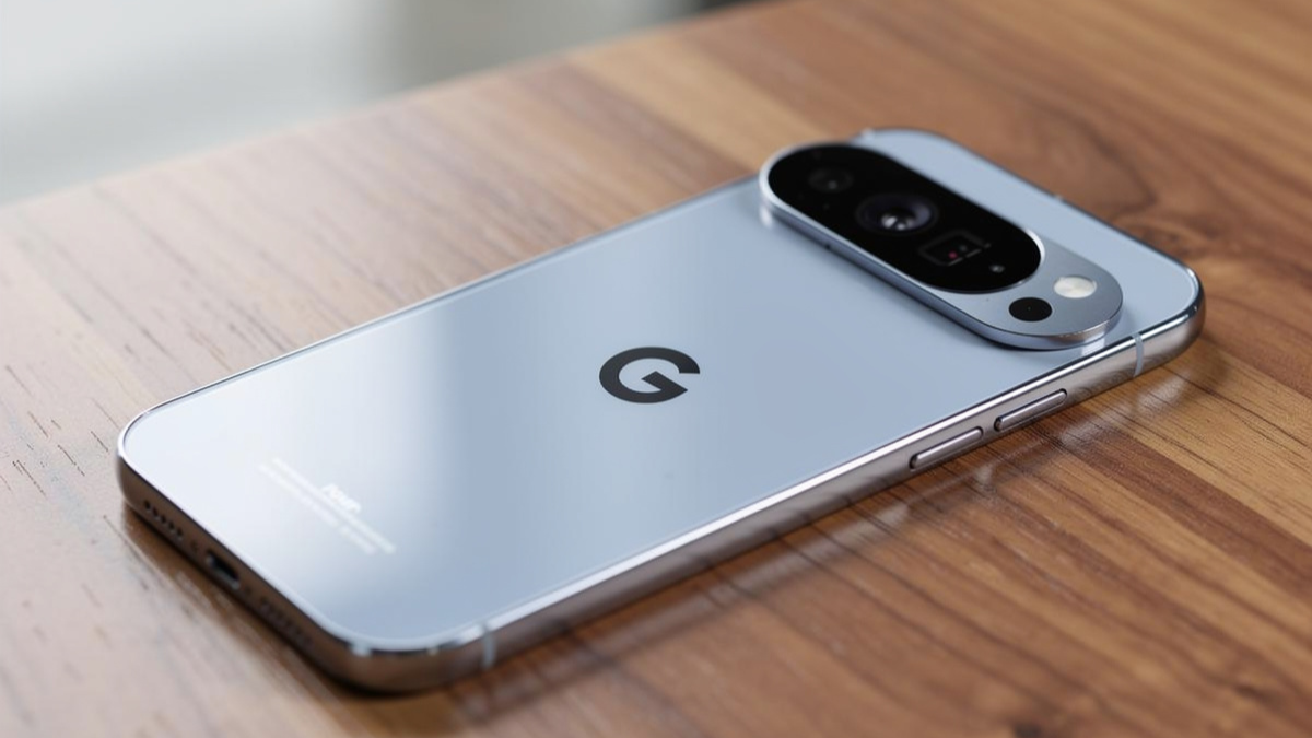 Pixel 10 March 2026 update