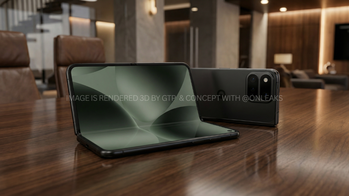 Google Pixel 11 Pro Fold release date