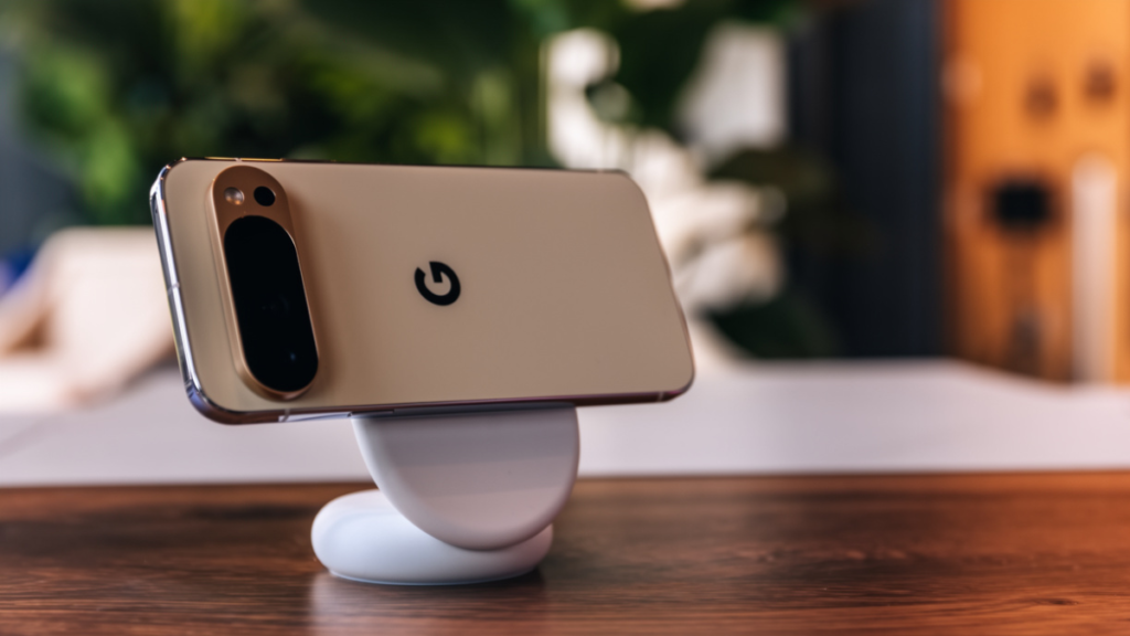 Pixel desktop mode setup