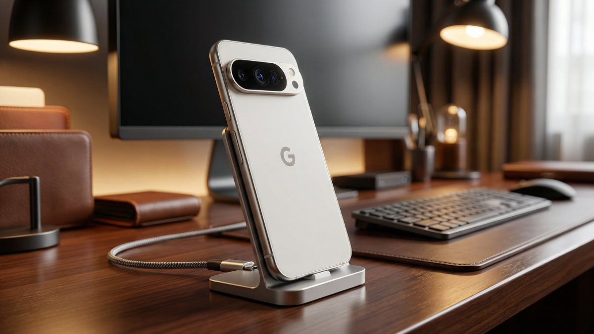 How to make Pixel as PC