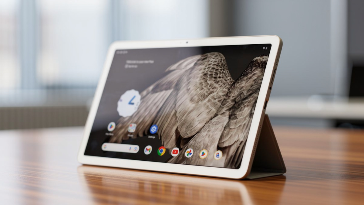 Google Pixel Tablet review 2026