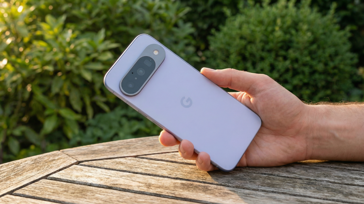 Pixel update charging limit broken