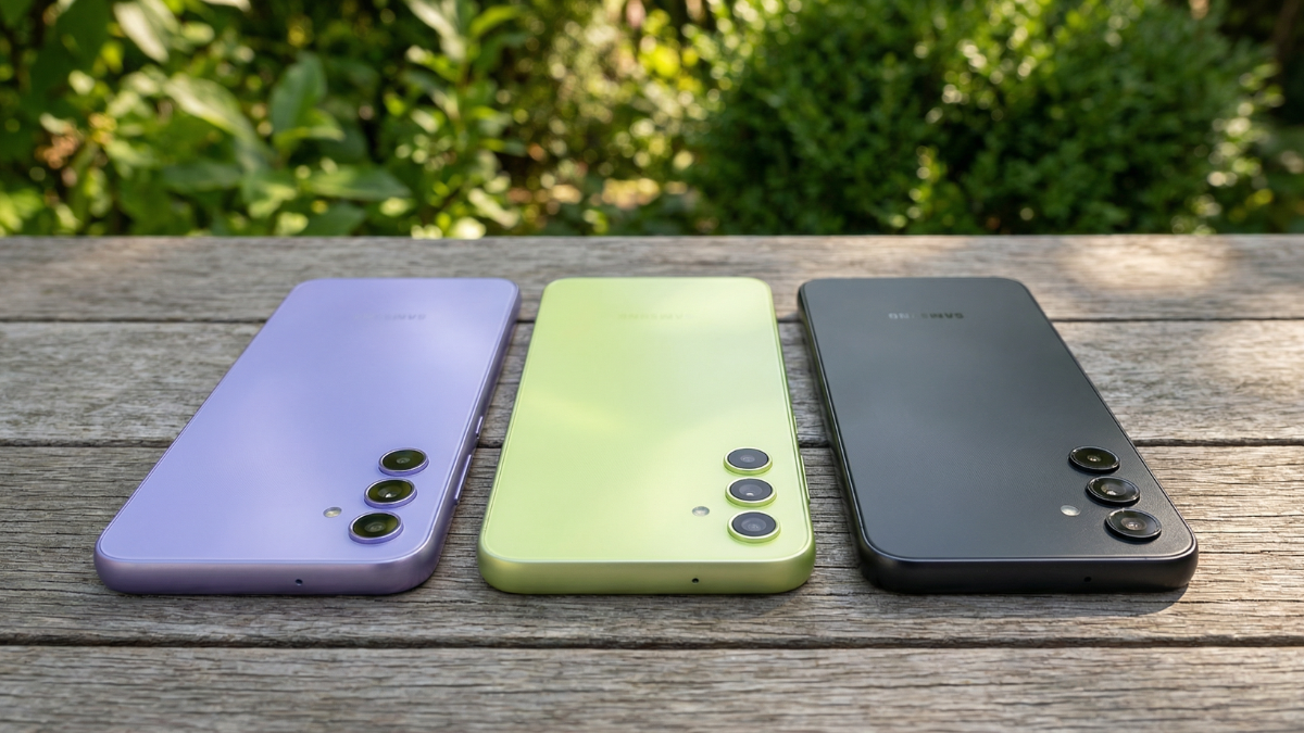 Samsung Galaxy A series 120Hz, Samsung Galaxy A56 refresh rate, how to enable 120Hz Samsung, Motion Smoothness Samsung One UI 7, Samsung Galaxy A36 display settings, Samsung 120Hz mid-range, Galaxy A series display tips, best Samsung mid-range phone 2025