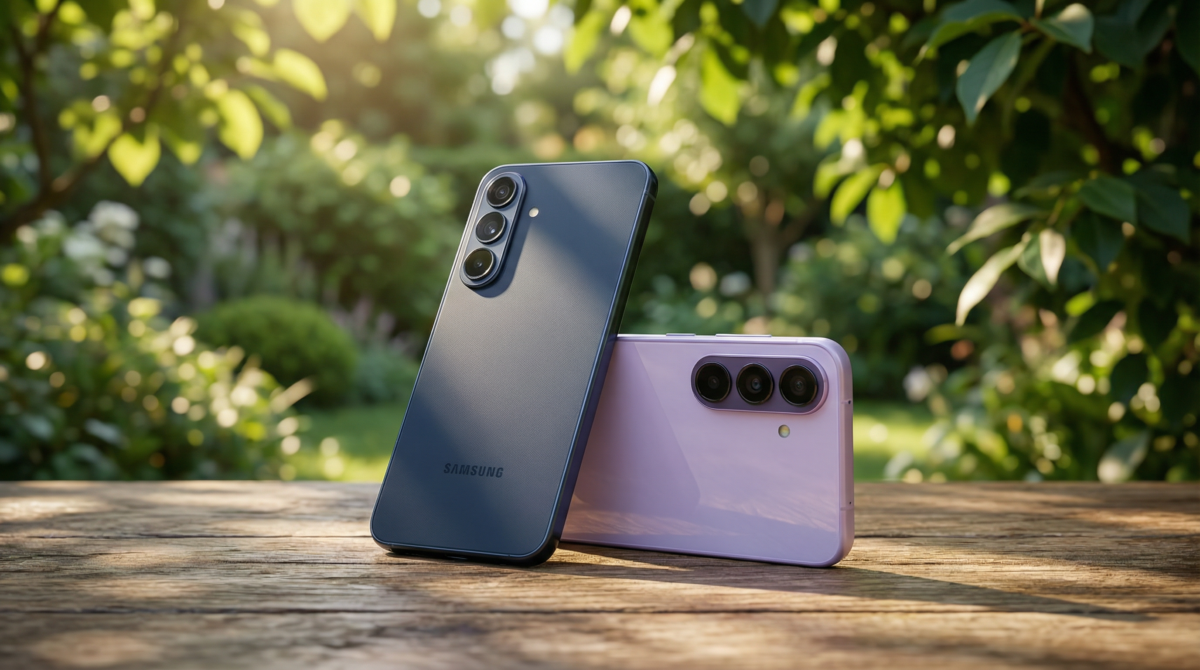 Samsung Galaxy A57 vs Galaxy A56, Galaxy A57 5G upgrades, Galaxy A57 5G One UI 8.5, Samsung Galaxy A57 review 2026, Galaxy A57 5G worth buying